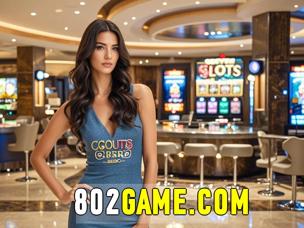 802gamegame-Login