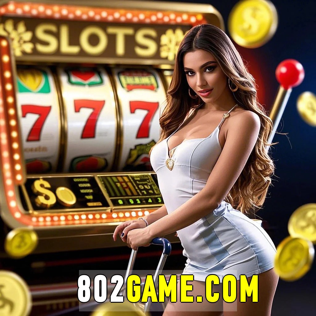 802game GAME-Jogo