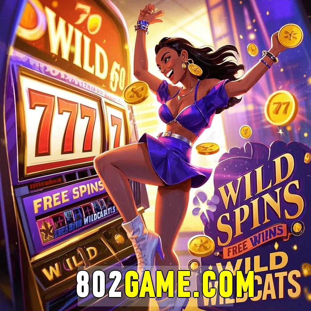 802game GAME-Apostas